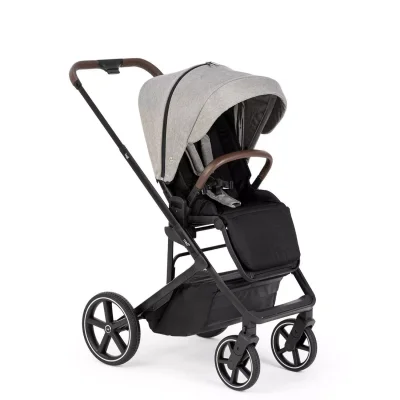 Bagi Neo Big Capsule Travel Sistem Bebek Arabası Greyson - 2