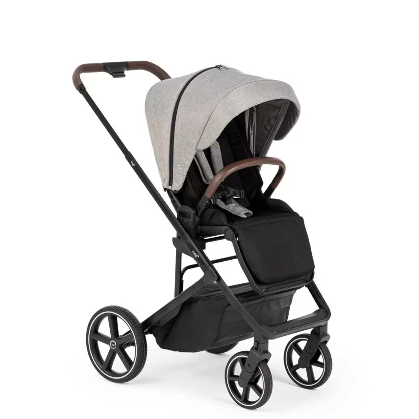 Bagi Neo Big Capsule Travel Sistem Bebek Arabası Greyson - 2