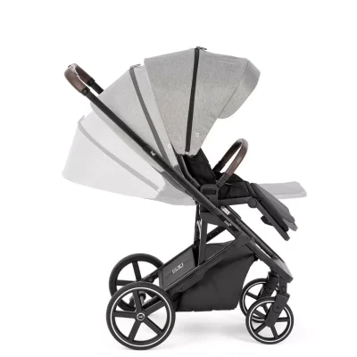 Bagi Neo Big Capsule Travel Sistem Bebek Arabası Greyson - 6