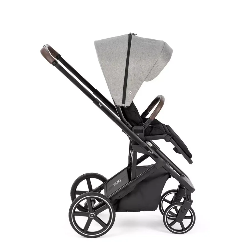Bagi Neo Big Capsule Travel Sistem Bebek Arabası Greyson - 3