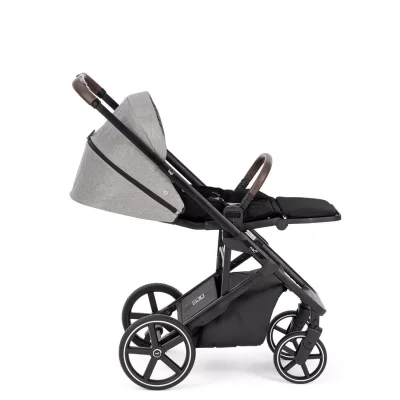 Bagi Neo Big Capsule Travel Sistem Bebek Arabası Greyson - 7