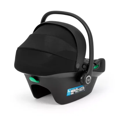 Bagi Neo Big Capsule Travel Sistem Bebek Arabası Greyson - 15