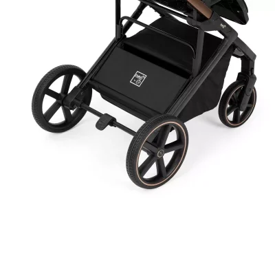 Bagi Neo Big Capsule Travel Sistem Bebek Arabası Multicolor - 11