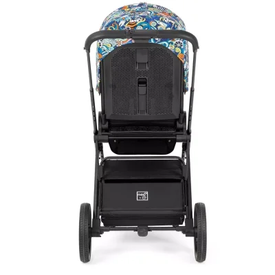 Bagi Neo Big Capsule Travel Sistem Bebek Arabası Multicolor - 7