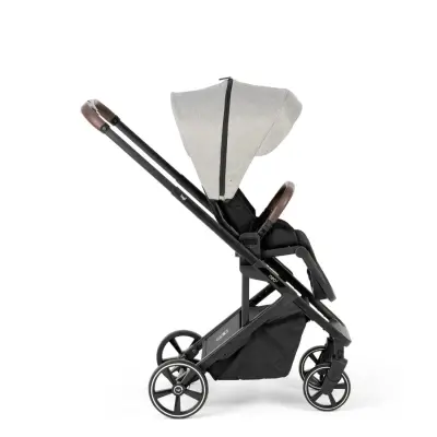 Bagi Neo Big Çift Yönlü Tek Elle Açılır Kapanır Bebek Arabası Greyson - 2