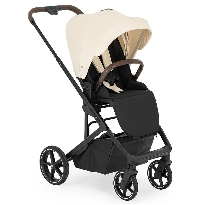 Bagi Neo X Bebek Arabası Beige - 1