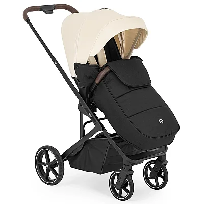 Bagi Neo X Bebek Arabası Beige - 3