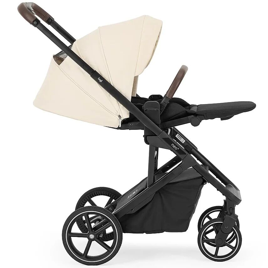 Bagi Neo X Bebek Arabası Beige - 7