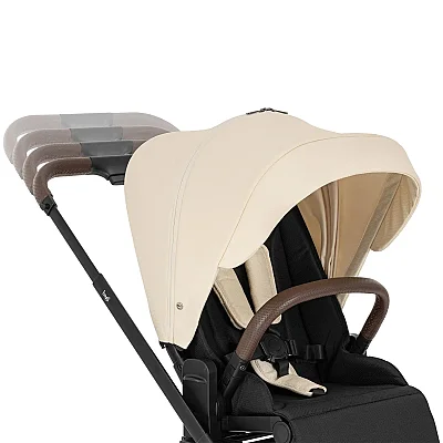Bagi Neo X Bebek Arabası Beige - 11
