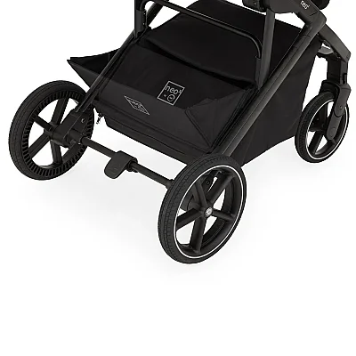 Bagi Neo X Bebek Arabası Beige - 12