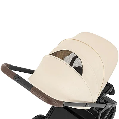 Bagi Neo X Bebek Arabası Beige - 13