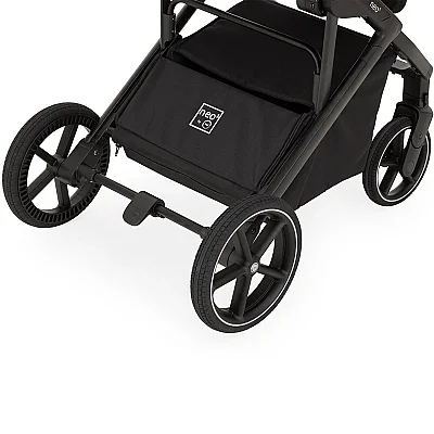 Bagi Neo X Bebek Arabası Beige - 15