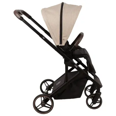 Bagi Neo2 Bebek Arabası Beige - 3