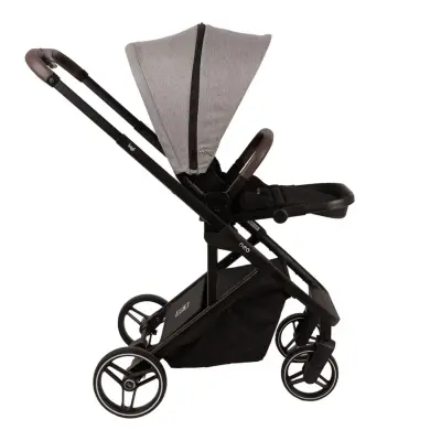Bagi Neo2 Bebek Arabası Greyson - 5