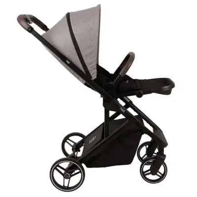 Bagi Neo2 Bebek Arabası Greyson - 6