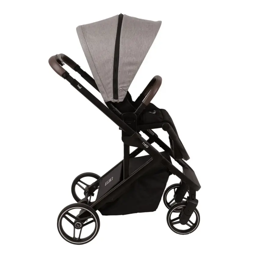 Bagi Neo2 Bebek Arabası Greyson - 3