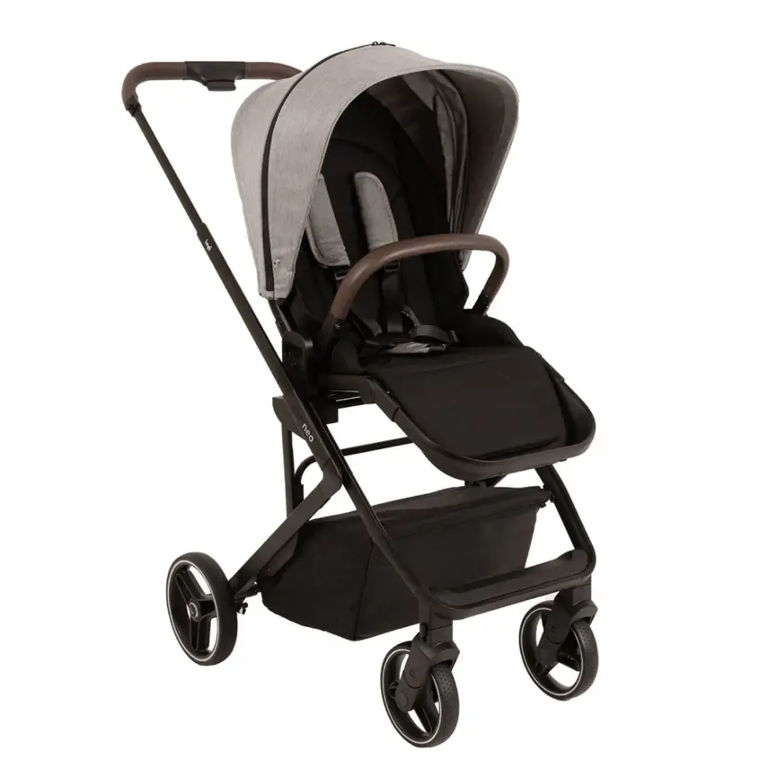 Bagi Neo2 Bebek Arabası Greyson - 1