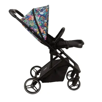 Bagi Neo2 Bebek Arabası Multicolor (1)