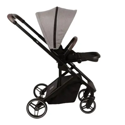 Bagi Neo2 Capsule Travel Sistem Bebek Arabası Greyson - 4