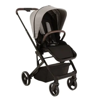 Bagi Neo2 Capsule Travel Sistem Bebek Arabası Greyson - 10