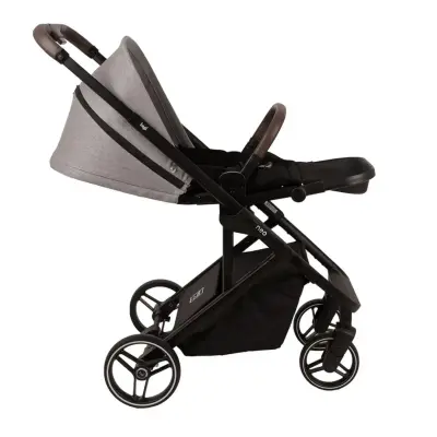 Bagi Neo2 Capsule Travel Sistem Bebek Arabası Greyson - 8