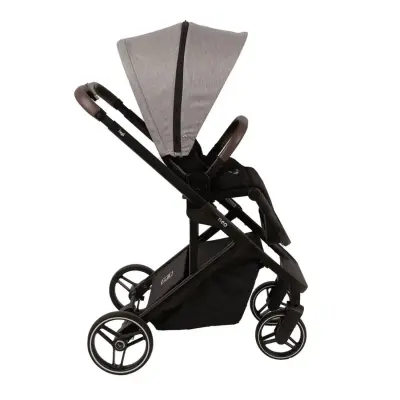 Bagi Neo2 Capsule Travel Sistem Bebek Arabası Greyson - 14