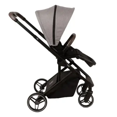 Bagi Neo2 Capsule Travel Sistem Bebek Arabası Greyson - 12