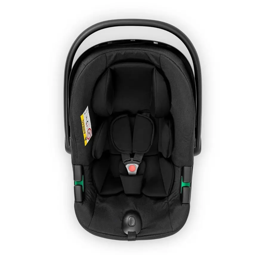 Bagi Neo 2 Capsule Travel Sistem Bebek Arabası Multicolor - 13