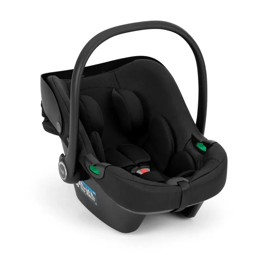 Bagi Neo 2 Capsule Travel Sistem Bebek Arabası Multicolor - 15