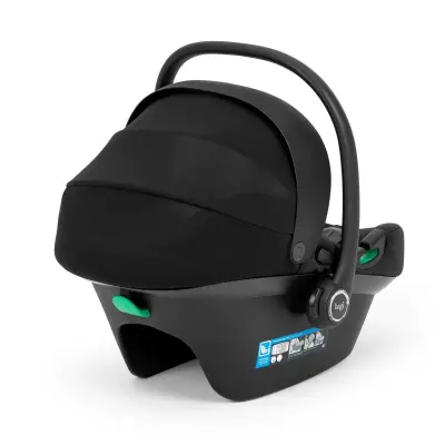 Bagi Neo 2 Capsule Travel Sistem Bebek Arabası Multicolor - 11