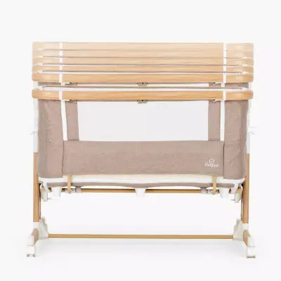 Bagi Sleepod Anne Yanı Beşik 88x84 cm - 6