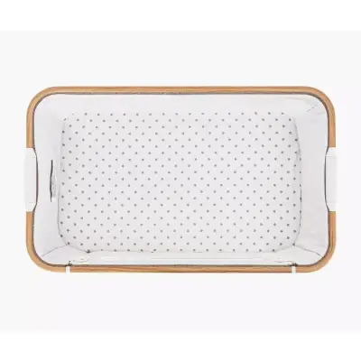 Bagi Sleepod Anne Yanı Beşik 88x84 cm - 7