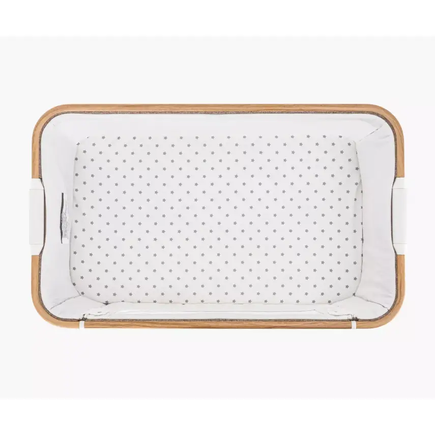 Bagi Sleepod Anne Yanı Beşik 88x84 cm - 7