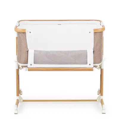 Bagi Sleepod Anne Yanı Beşik 88x84 cm - 10