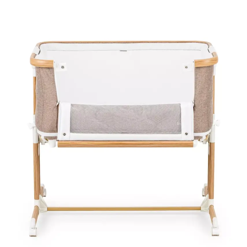 Bagi Sleepod Anne Yanı Beşik 88x84 cm - 10