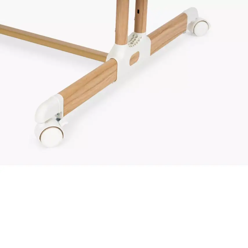 Bagi Sleepod Anne Yanı Beşik 88x84 cm - 11