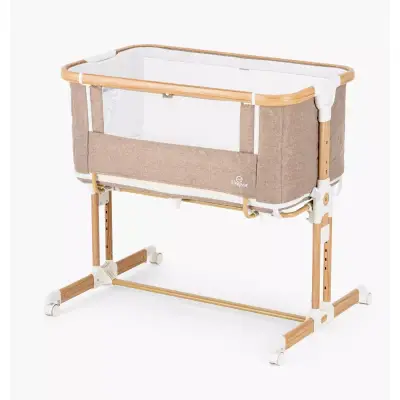 Bagi Sleepod Anne Yanı Beşik 88x84 cm - 14