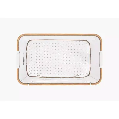 Bagi Sleepod Anne Yanı Beşik 88x84 cm - 16