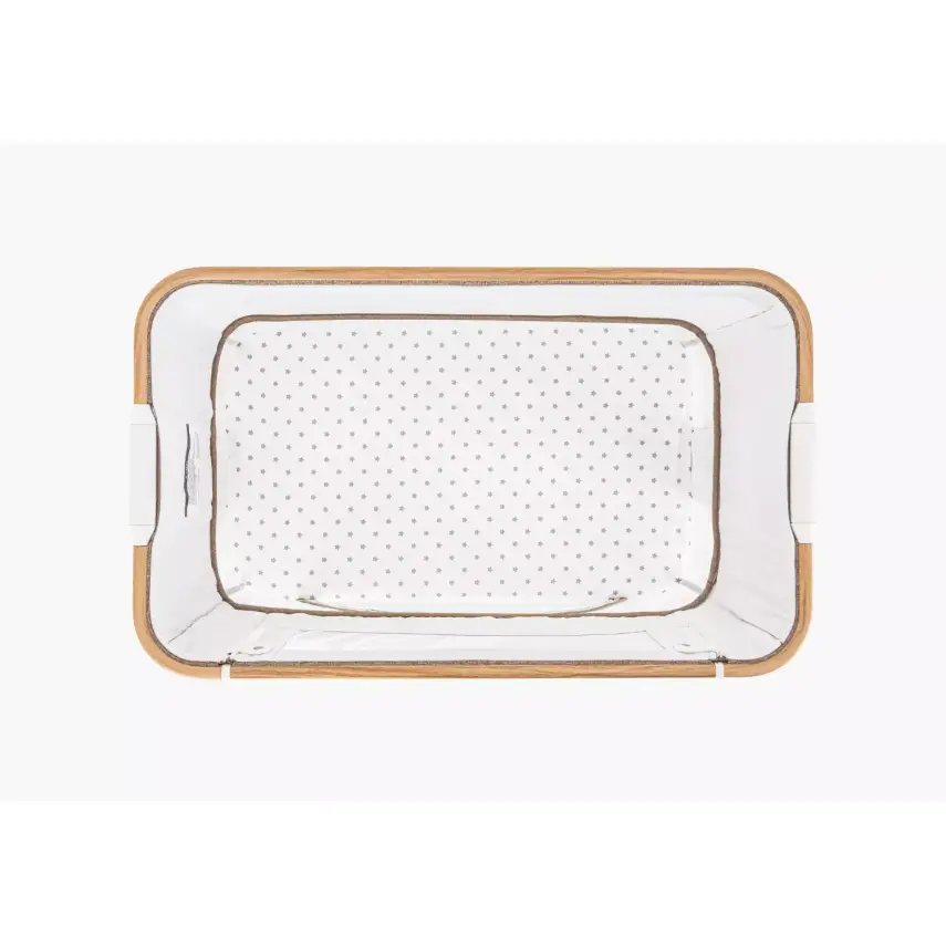 Bagi Sleepod Anne Yanı Beşik 88x84 cm - 16