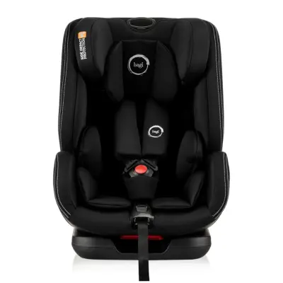 Bagi Transformer I-Size Oto Koltuğu 9-36 Kg Black - 6