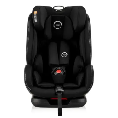 Bagi Transformer I-Size Oto Koltuğu 9-36 Kg Black (1)