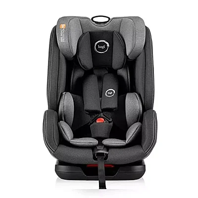 Bagi Transformer I-Size Oto Koltuğu 9-36 Kg Grey (1)