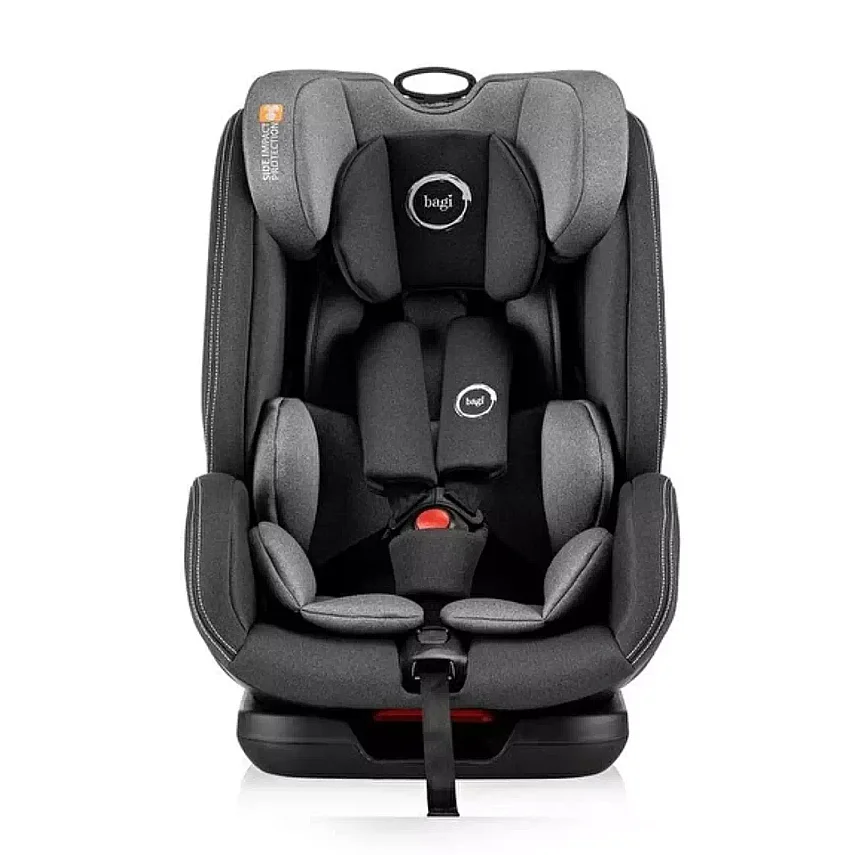 Bagi Transformer I-Size Oto Koltuğu 9-36 Kg Grey - 2