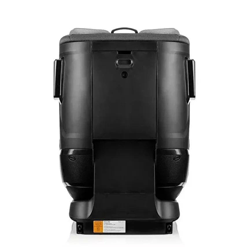 Bagi Transformer I-Size Oto Koltuğu 9-36 Kg Grey - 5