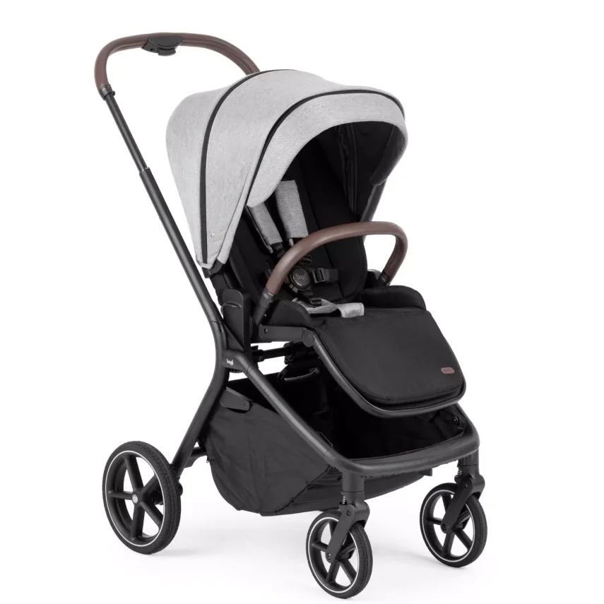 Bagi Xenon Bebek Arabası Greyson - 1