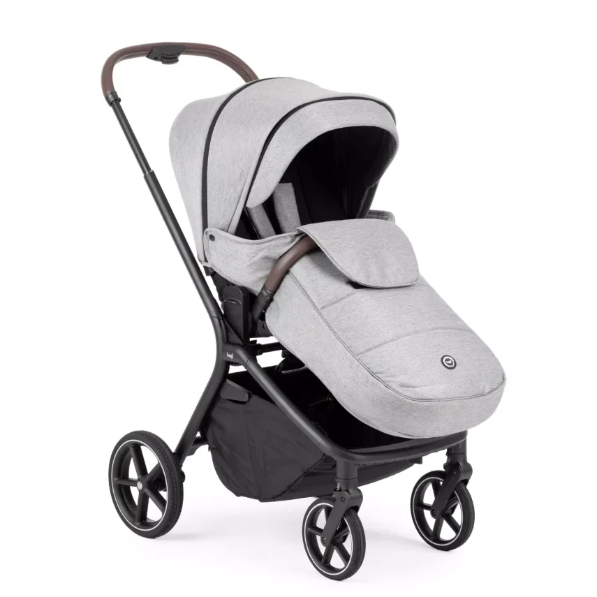 Bagi Xenon Bebek Arabası Greyson - 3