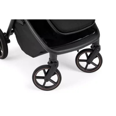 Bagi Xenon Capsule Travel Sistem Bebek Arabası Black Gold - 27