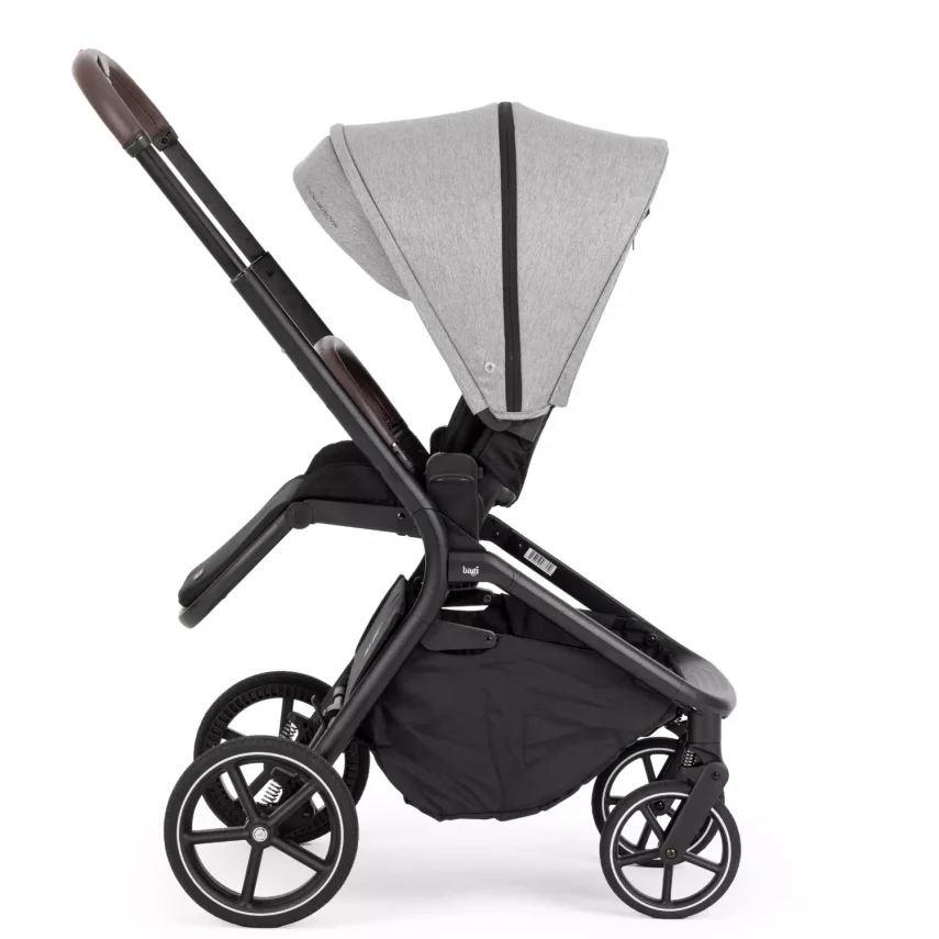 Bagi Xenon Capsule Travel Sistem Bebek Arabası Greyson - 8