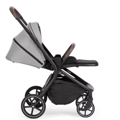 Bagi Xenon Capsule Travel Sistem Bebek Arabası Greyson - 4