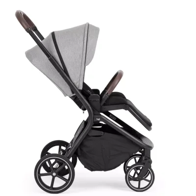 Bagi Xenon Capsule Travel Sistem Bebek Arabası Greyson - 3